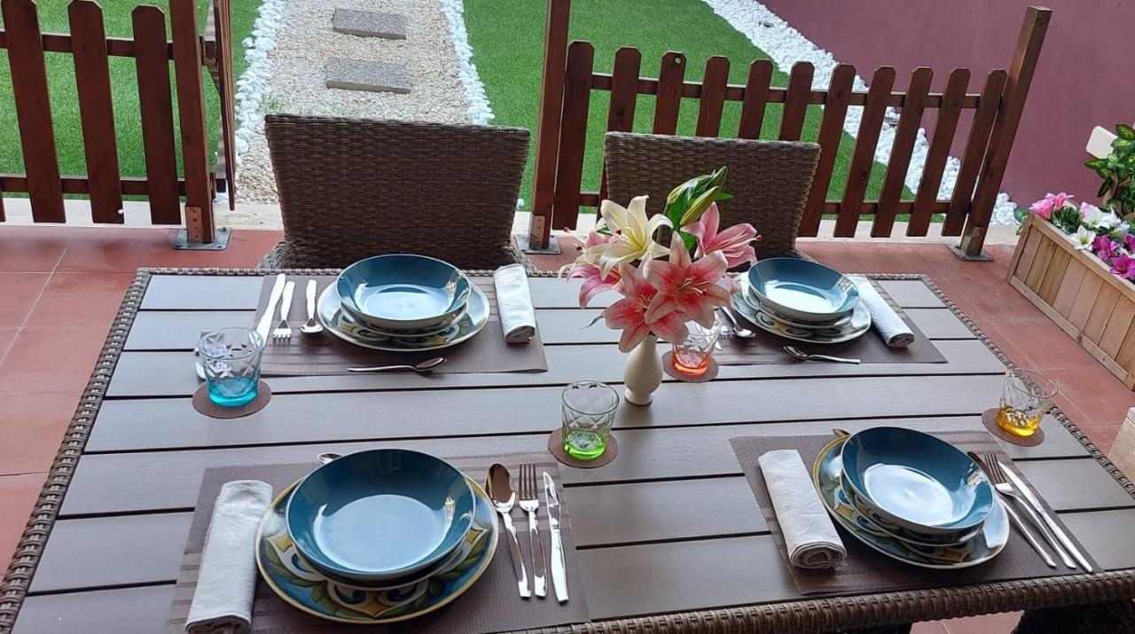 Suite Leonardo Relax Fiumicino Exterior foto